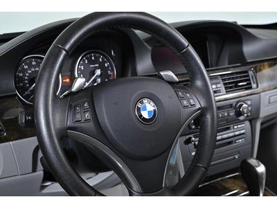 2008 BMW 3 Series 335i
