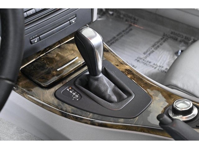 2008 BMW 3 Series 335i