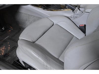 2008 BMW 3 Series 335i