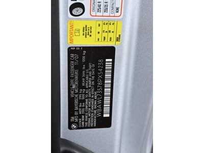 2008 BMW 3 Series 335i