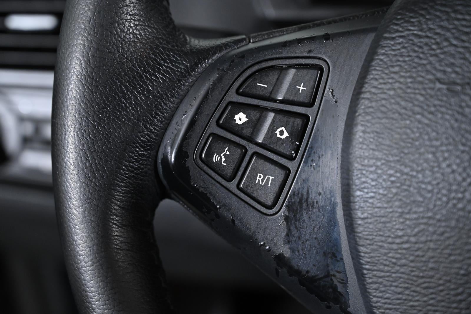 2010 BMW X3 xDrive30i