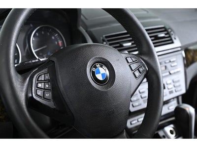 2010 BMW X3 xDrive30i