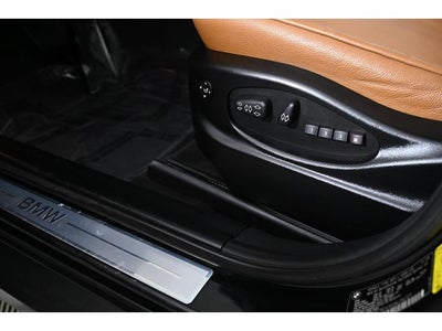 2010 BMW X3 xDrive30i