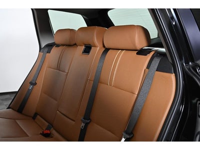 2010 BMW X3 xDrive30i