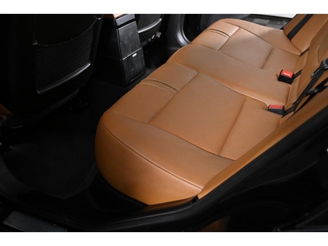 2010 BMW X3 xDrive30i