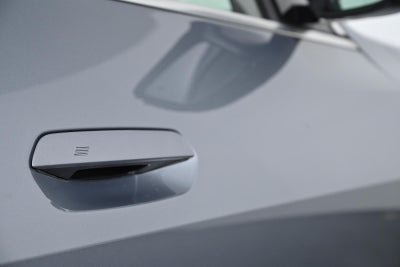 2024 BMW i4 xDrive40