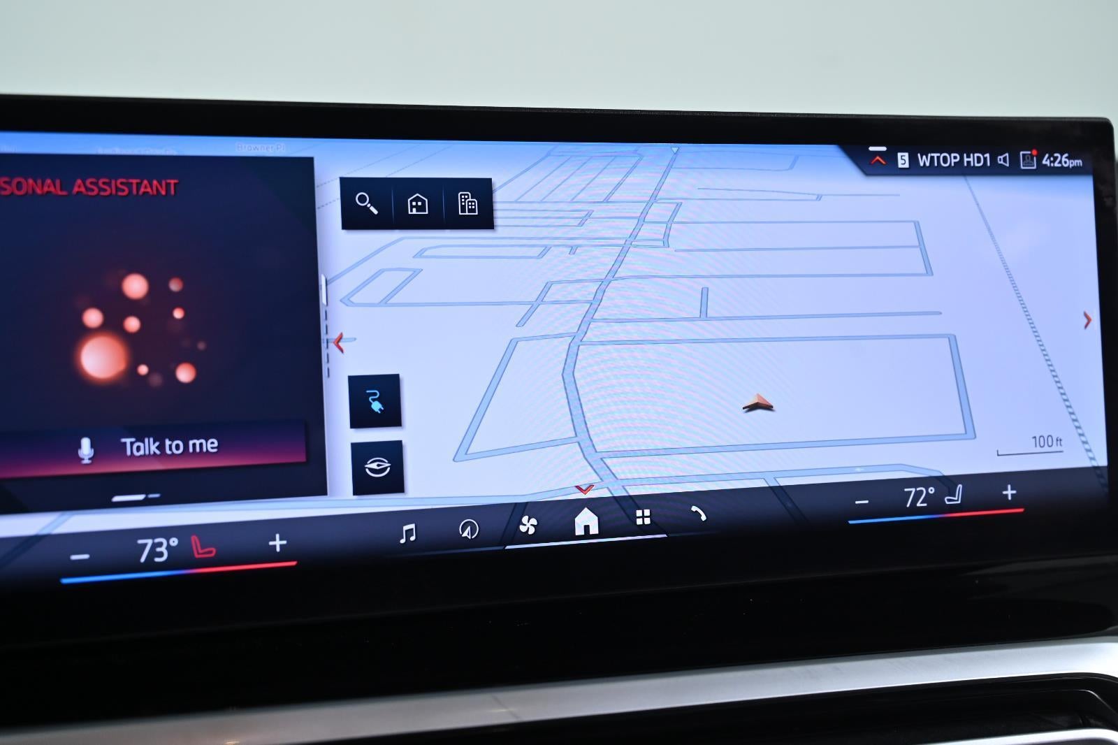 2024 BMW i4 xDrive40