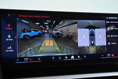 2024 BMW i4 xDrive40