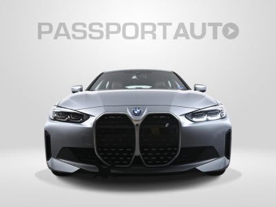 2024 BMW i4 xDrive40