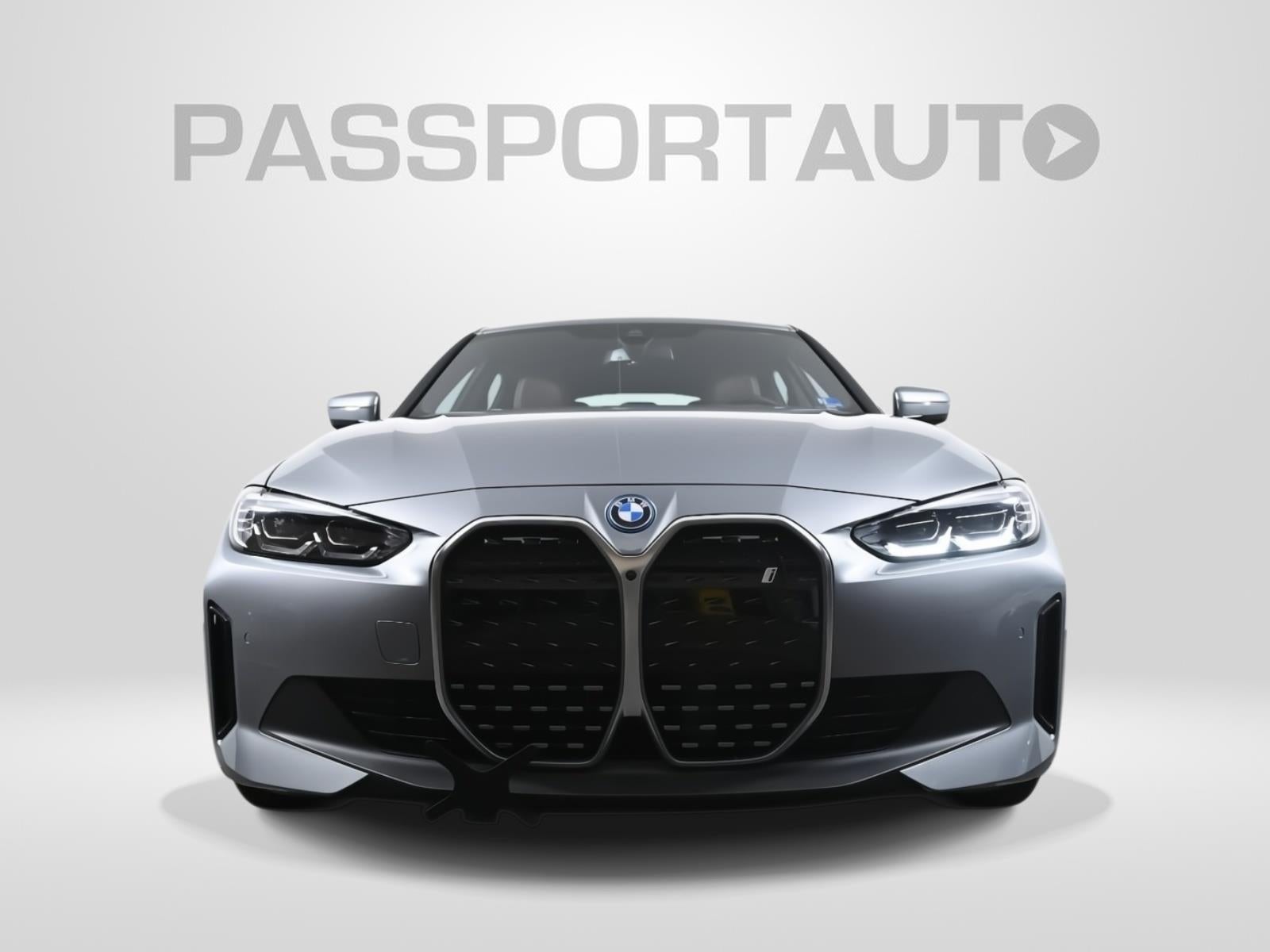 2024 BMW i4 xDrive40