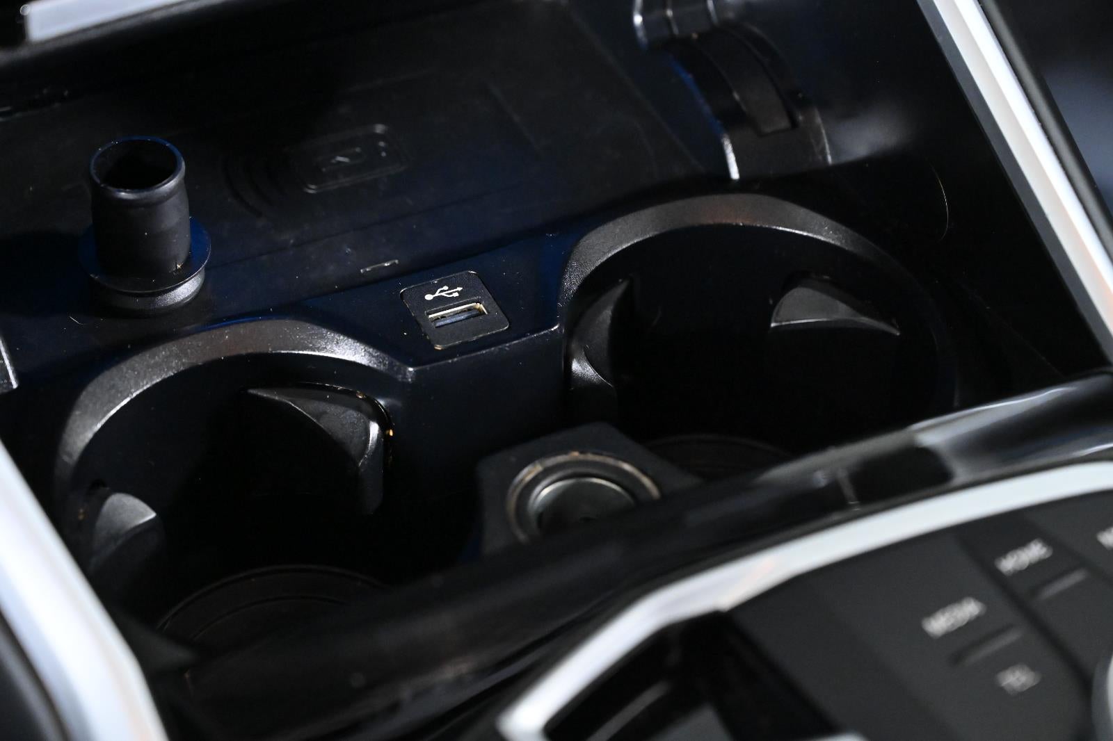 2024 BMW i4 xDrive40