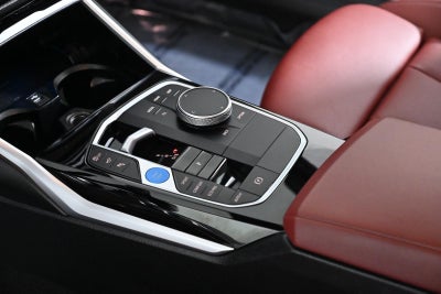 2024 BMW i4 xDrive40