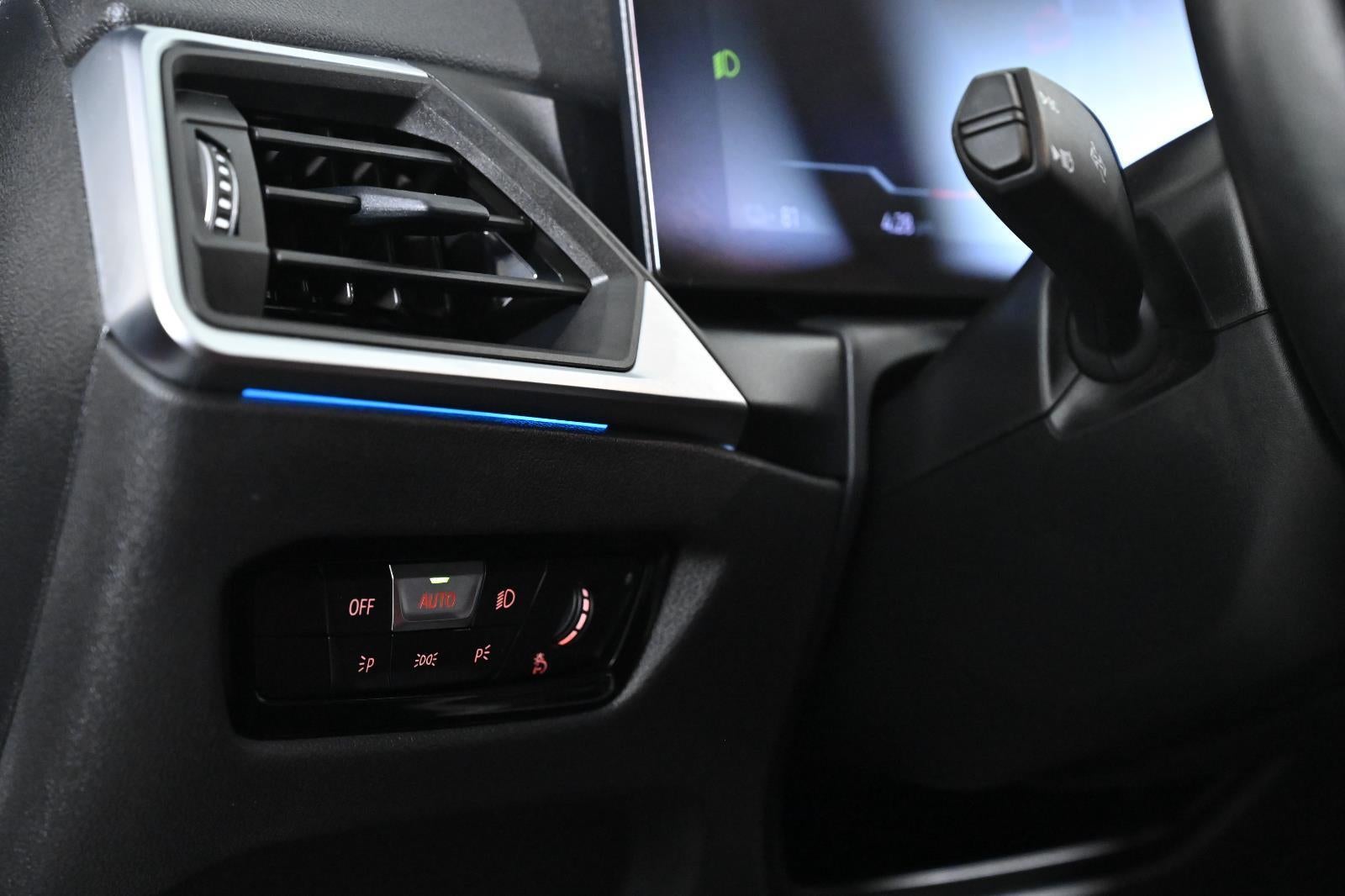 2024 BMW i4 xDrive40