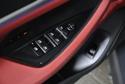 2024 BMW i4 xDrive40