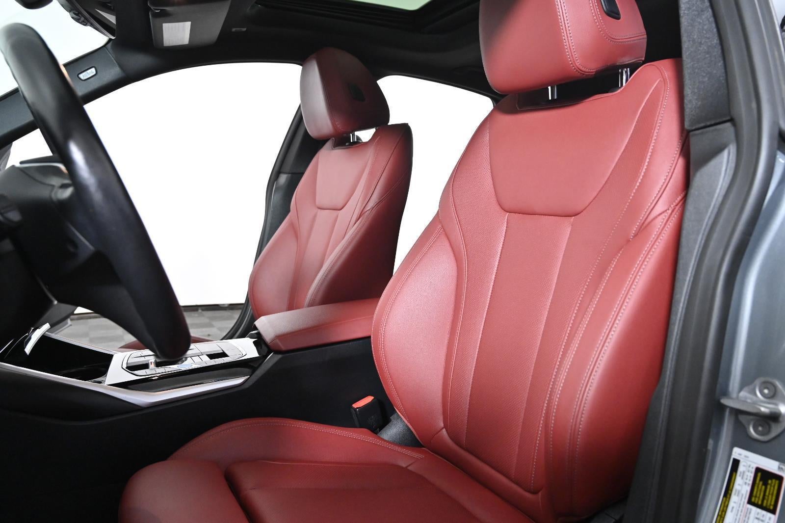 2024 BMW i4 xDrive40