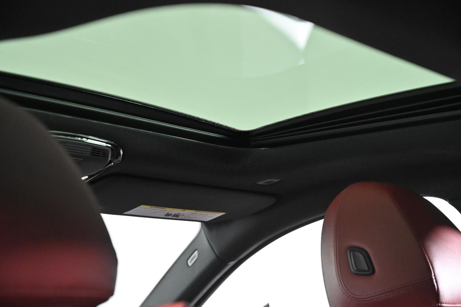 2024 BMW i4 xDrive40