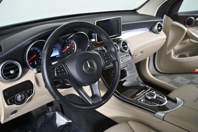 2019 Mercedes-Benz GLC GLC 300