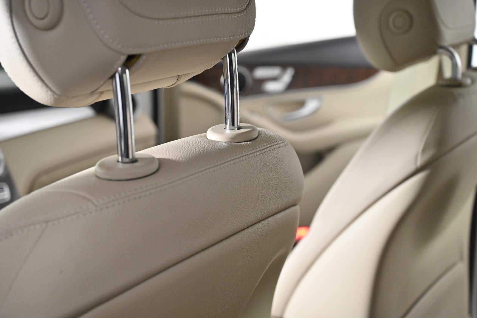 2019 Mercedes-Benz GLC GLC 300