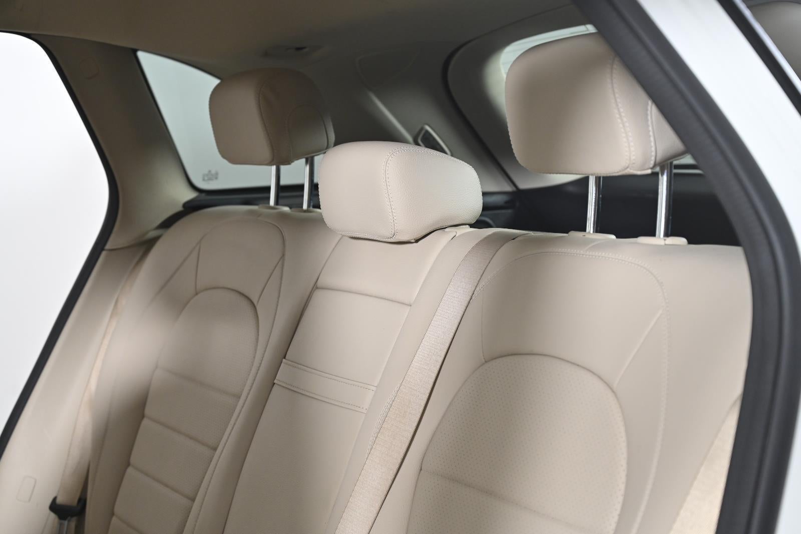 2019 Mercedes-Benz GLC GLC 300