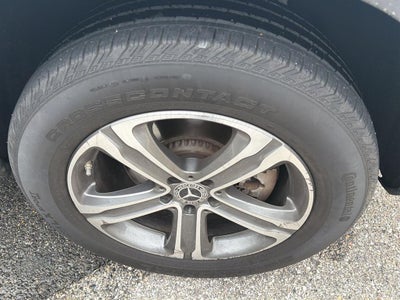 2019 Mercedes-Benz GLC GLC 300