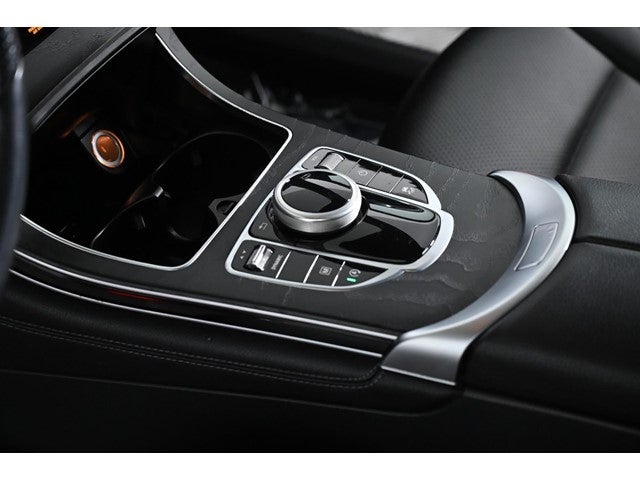 2018 Mercedes-Benz GLC GLC 300