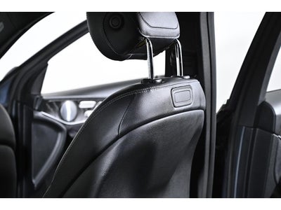 2018 Mercedes-Benz GLC GLC 300