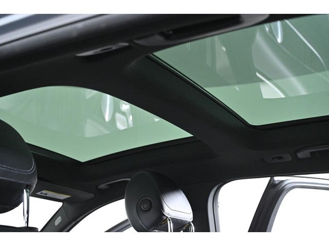 2018 Mercedes-Benz GLC GLC 300