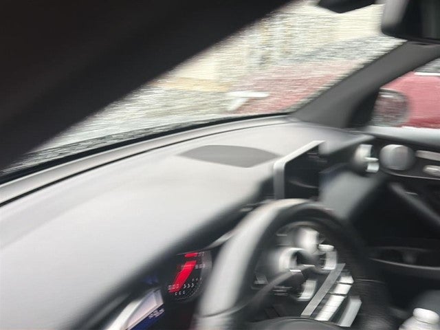 2018 Mercedes-Benz GLC GLC 300