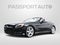 2013 Mercedes-Benz SL-Class SL 550