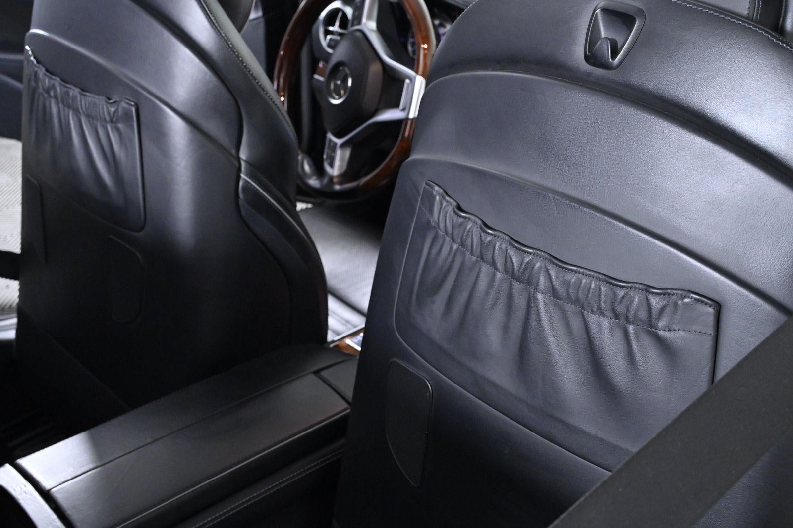 2013 Mercedes-Benz SL-Class SL 550