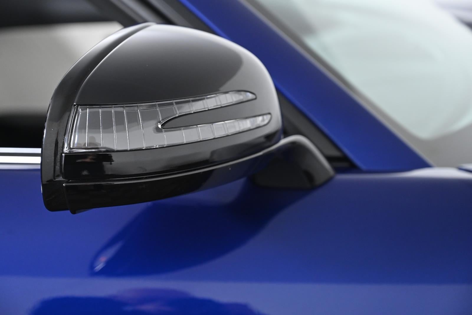 2018 Mercedes-Benz AMG® GT AMG® GT C