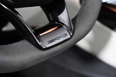 2018 Mercedes-Benz AMG® GT AMG® GT C