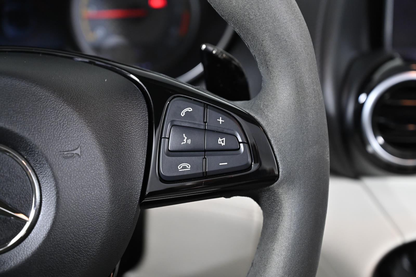 2018 Mercedes-Benz AMG® GT AMG® GT C