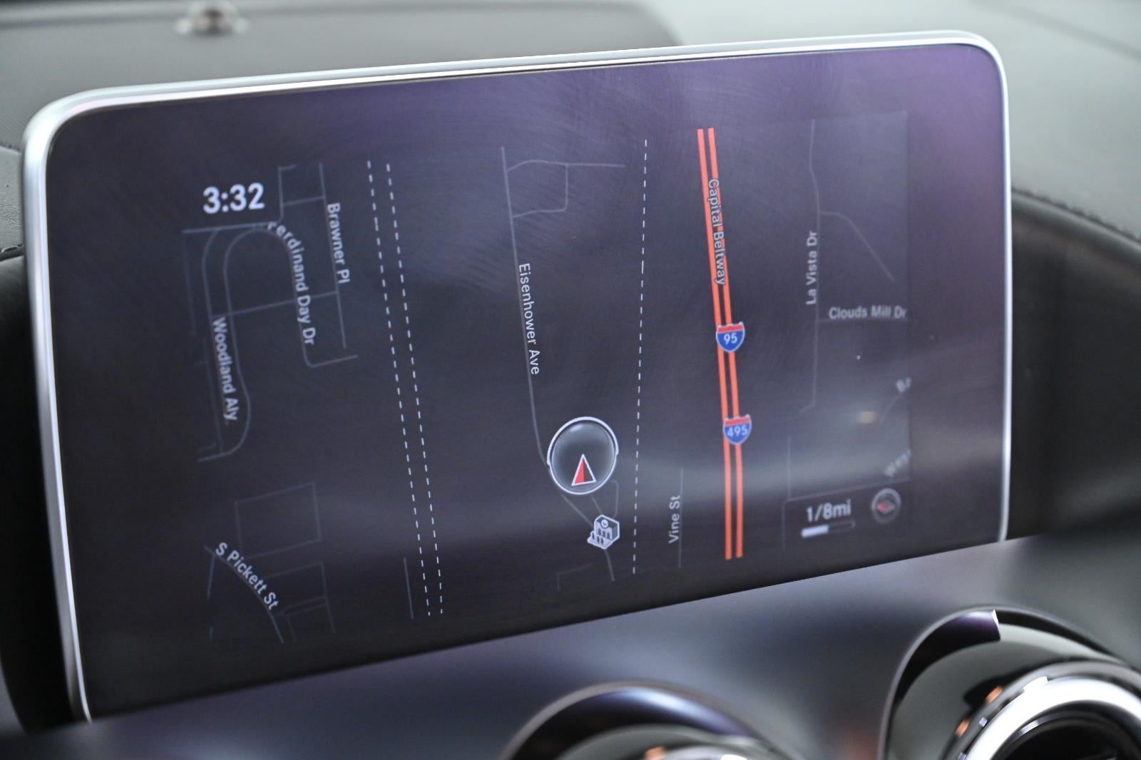 2018 Mercedes-Benz AMG® GT AMG® GT C