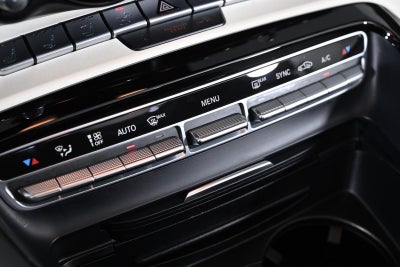 2018 Mercedes-Benz AMG® GT AMG® GT C