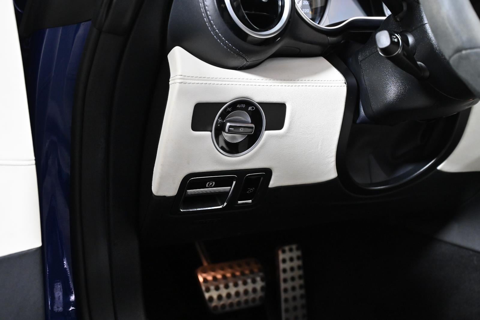 2018 Mercedes-Benz AMG® GT AMG® GT C