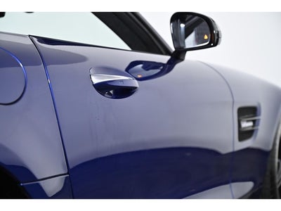 2018 Mercedes-Benz AMG® GT AMG® GT C