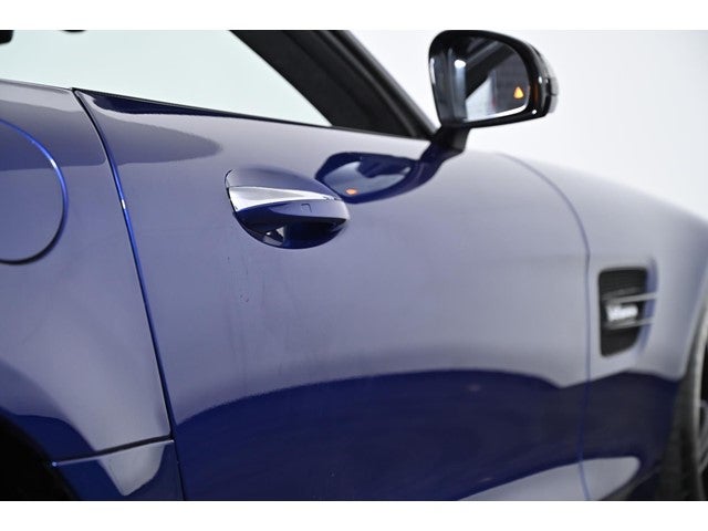 2018 Mercedes-Benz AMG® GT AMG® GT C