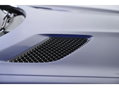 2018 Mercedes-Benz AMG® GT AMG® GT C