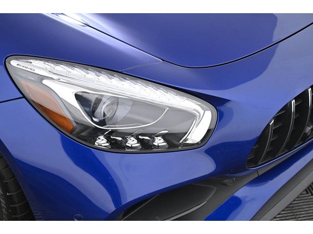 2018 Mercedes-Benz AMG® GT AMG® GT C