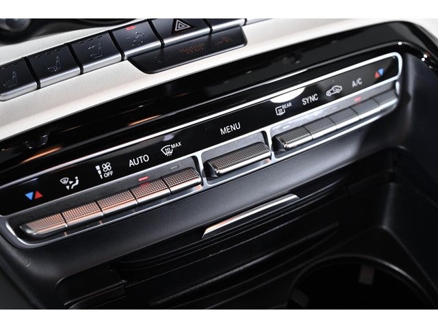 2018 Mercedes-Benz AMG® GT AMG® GT C