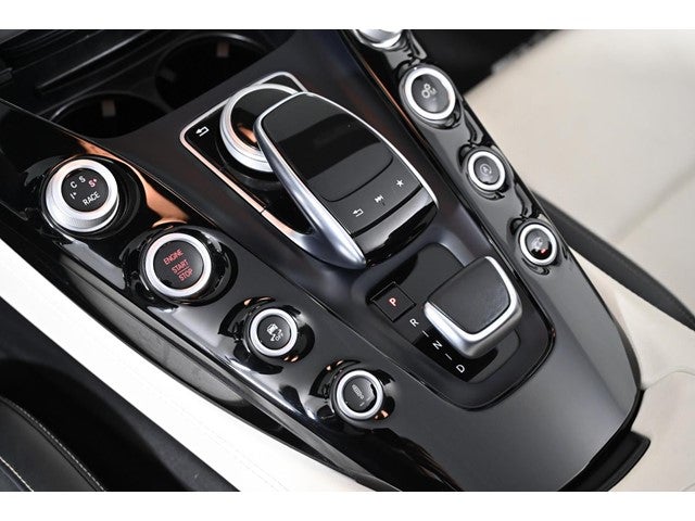 2018 Mercedes-Benz AMG® GT AMG® GT C