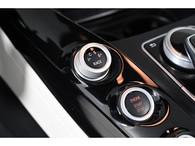 2018 Mercedes-Benz AMG® GT AMG® GT C