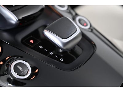 2018 Mercedes-Benz AMG® GT AMG® GT C