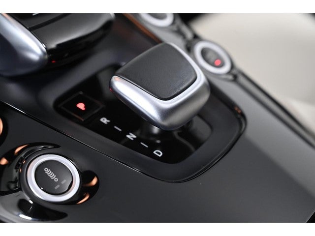 2018 Mercedes-Benz AMG® GT AMG® GT C