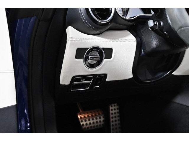 2018 Mercedes-Benz AMG® GT AMG® GT C