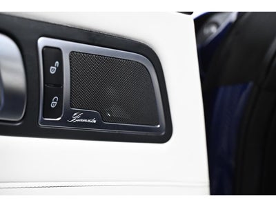 2018 Mercedes-Benz AMG® GT AMG® GT C