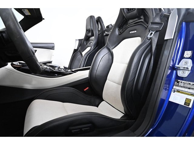 2018 Mercedes-Benz AMG® GT AMG® GT C