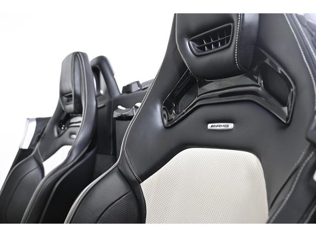 2018 Mercedes-Benz AMG® GT AMG® GT C