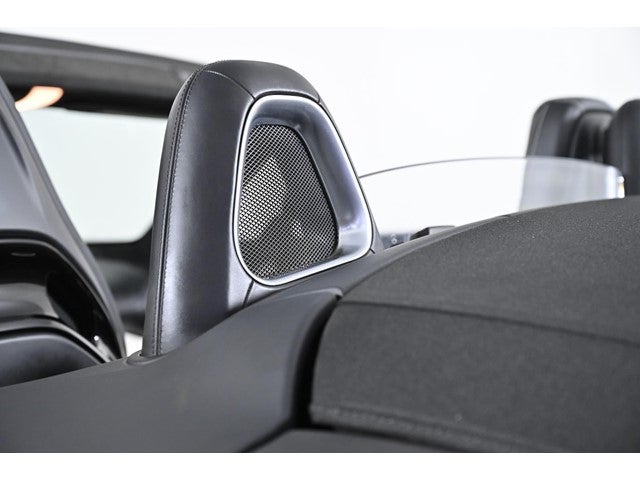 2018 Mercedes-Benz AMG® GT AMG® GT C